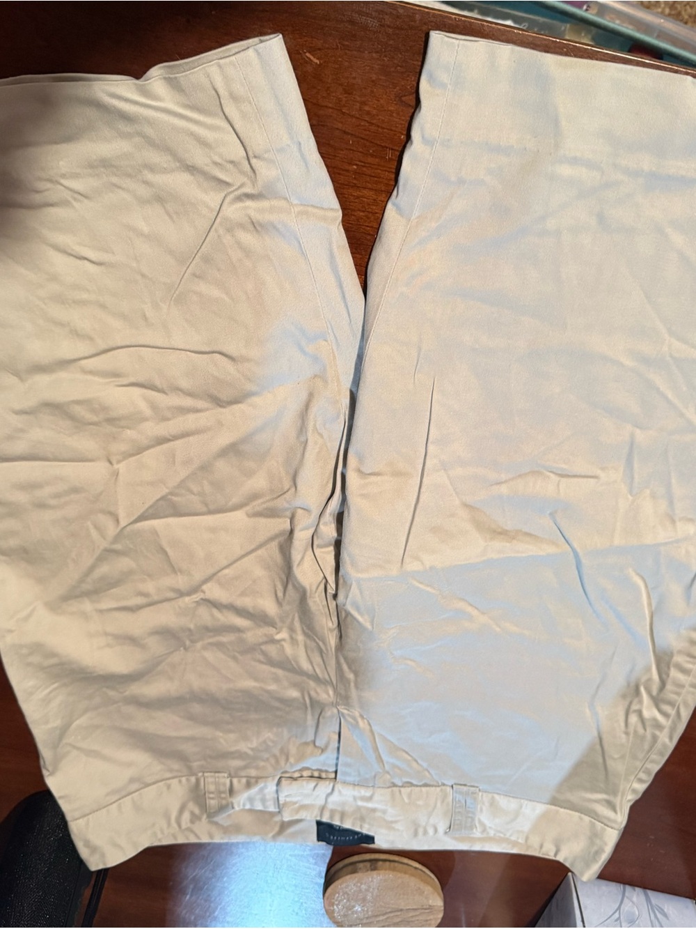 The Limited women’s Chino Pants - Light Beige